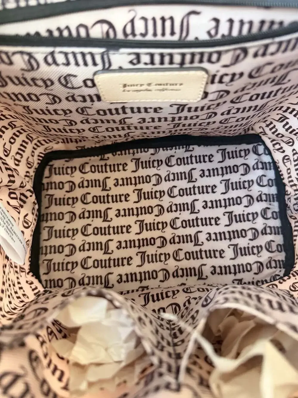 Juicy Couture soft hardware brand